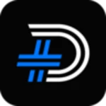 driven+ android application logo